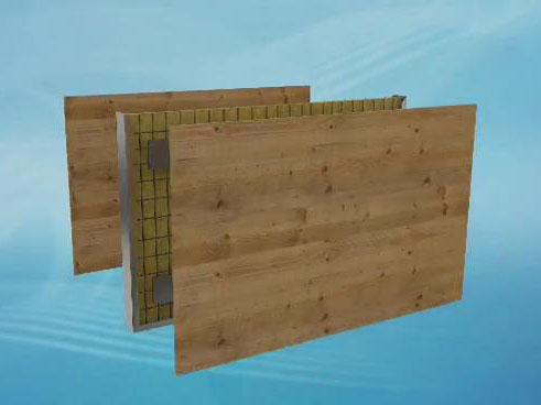 ����װ��һ�廯����ǽ��